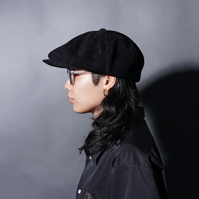 楽天市場】BRUNEL&Co. HATMAKERS / ブルーネルハットメーカーズ