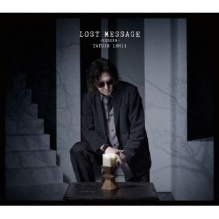 楽天市場】石井 竜也 cd シルエットロマンスの通販