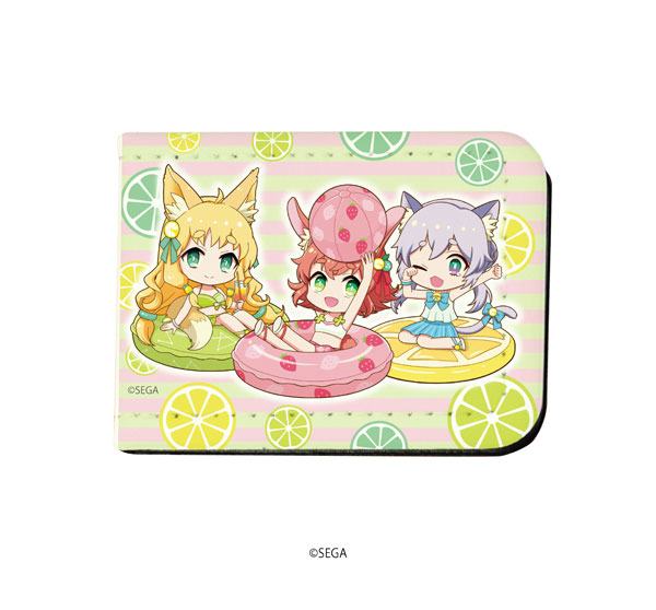 maimai MiLK PLUS 02/ シフォン セット maimai MiLK PLUS 購入 02