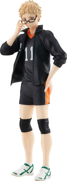 楽天市場】POP UP PARADE ハイキュー！！ 月島蛍 完成品フィギュア