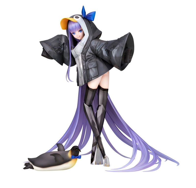 楽天市場】Fate/Grand Order ランサー/謎のアルターエゴ・Λ 1/7 完成品