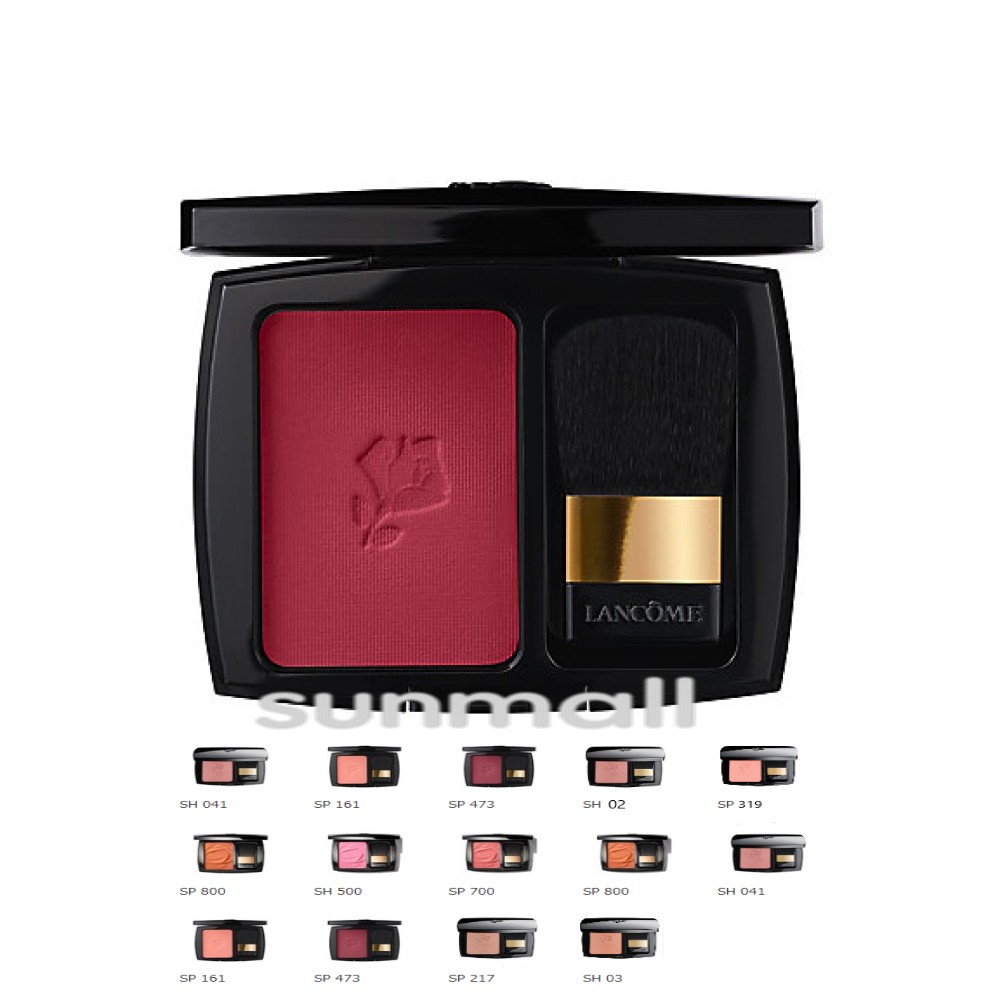 楽天市場】lancome ランコム ブラッシュ スプティル SP/SH 5.1g