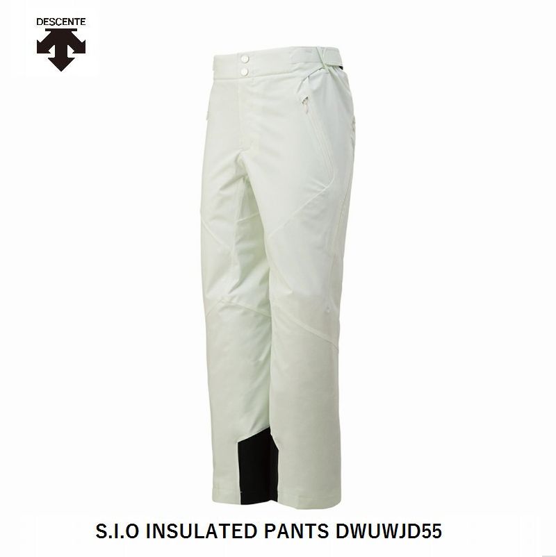 楽天市場】デサント スキーウェア 2024 DESCENTE S.I.O INSULATED