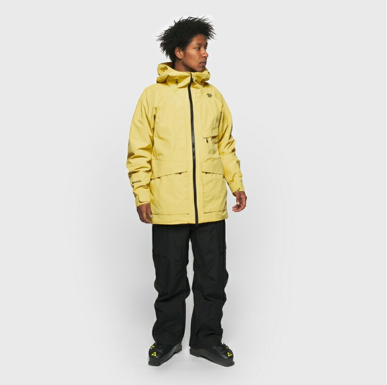 楽天市場】ゴールドウイン スキーウェア 2024 GOLDWIN GORE-TEX 2L