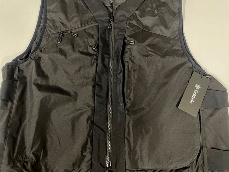 楽天市場】ゴールドウイン 2026 GOLDWIN WIND STOPPER by Gore-Tex