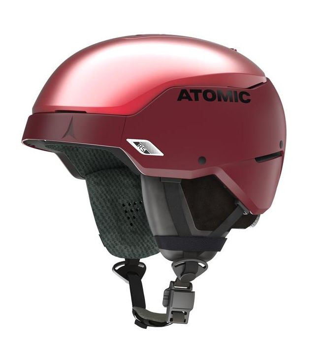 楽天市場】アトミック 2021 ATOMIC COUNT AMID RS ヘルメット レース