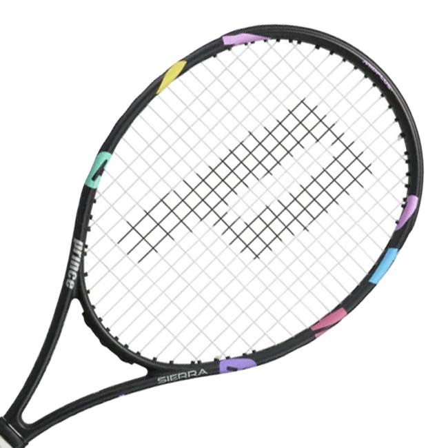 プリンス シエラ オースリー 7TJ220 [ブラック] (テニスラケット) 価格