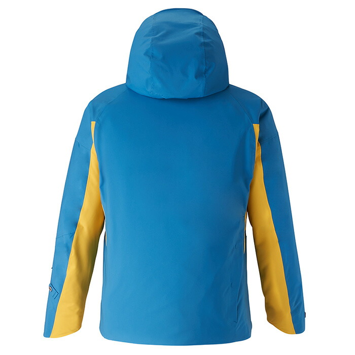 楽天市場】MIZUNO Z2MEB340 FREE SKI SOLID PARKA JACKET 24-25(2025