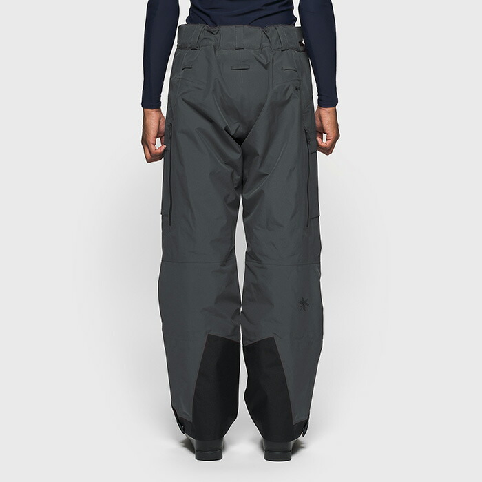 楽天市場】GOLDWIN G33353 GORE-TEX 3L Cargo Pants 23-24モデル