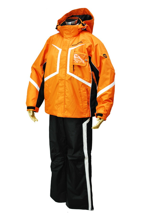 楽天市場】ROSSIGNOL ロシニョール Jr ジュニアスキーウエア 上下