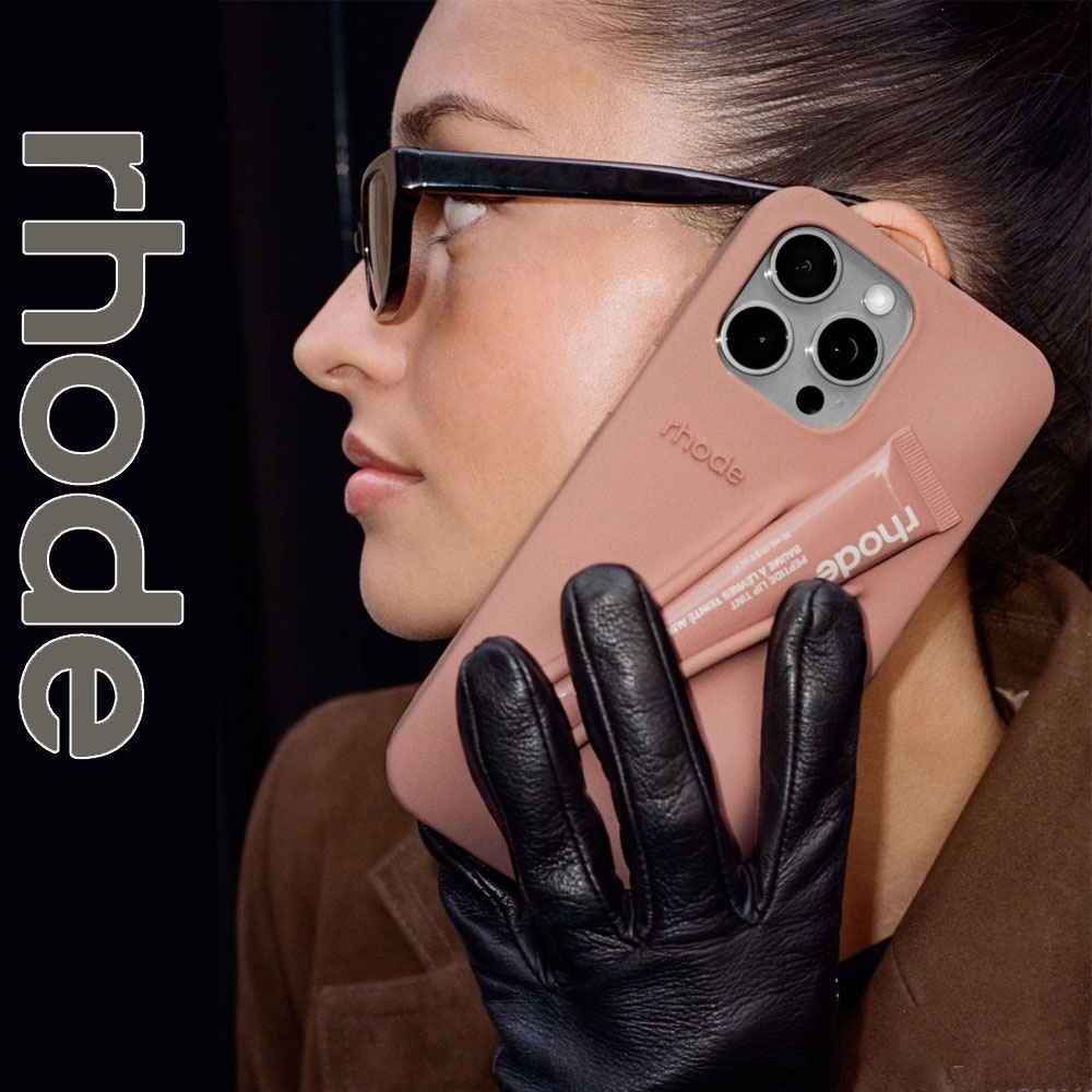 madoka♡】rhode espressoケースリップ付き 全機種対応】rhode iPhone