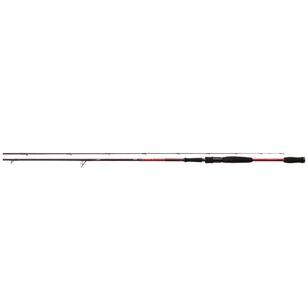 ダイワ ハートランド AGS 772MFS-SV AGS17 (ロッド・釣竿) 価格比較