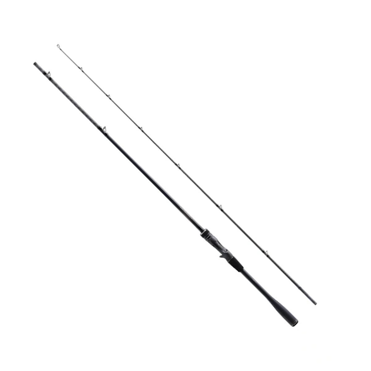 シマノ ディアルーナ B76MH (ロッド・釣竿) 価格比較 - 価格.com