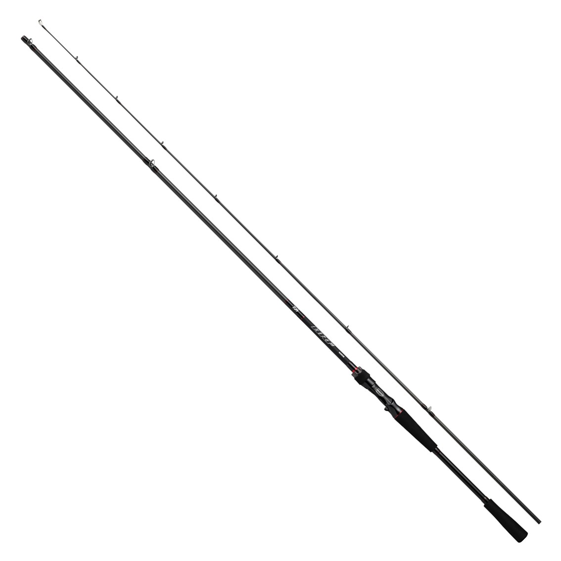 ダイワ HRF 86MHB・Q (ロッド・釣竿) 価格比較 - 価格.com