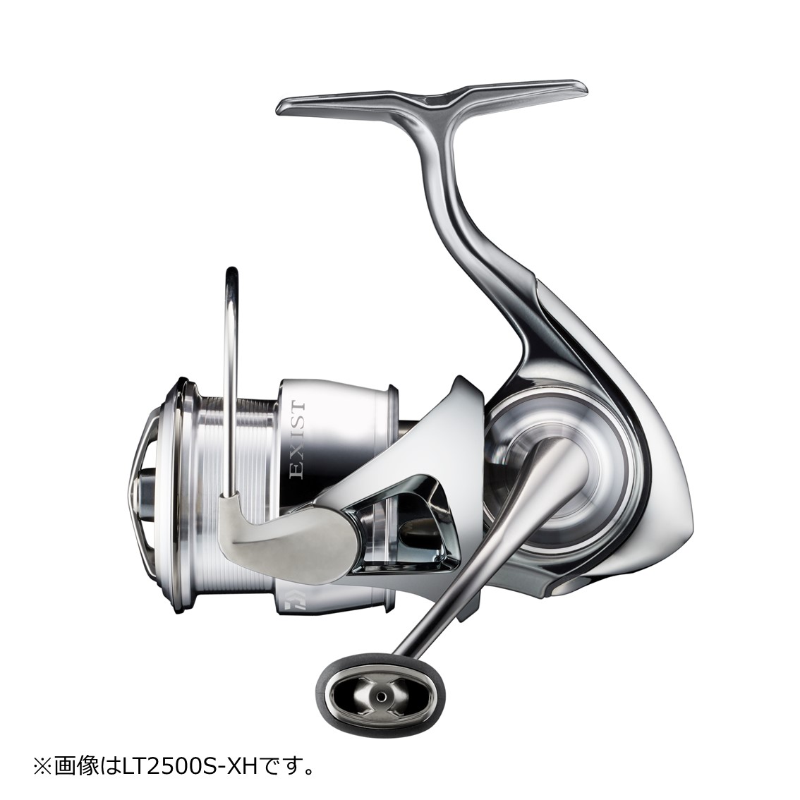 ダイワ イグジスト LT2500S-H (リール) 価格比較 - 価格.com