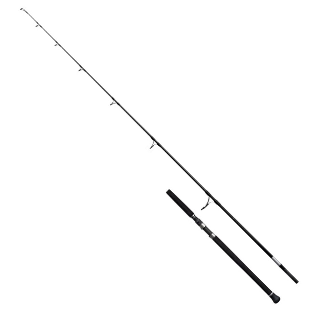 シマノ グラップラー タイプC S82XH (ロッド・釣竿) 価格比較 - 価格.com