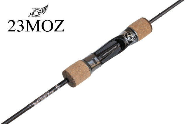 タカミテクノス 23MOZ621 SLJ-SP オリジナルブランク30本限定生産