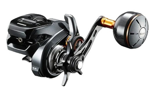 楽天市場】シマノ(SHIMANO) 19 バルケッタ プレミアム 151 左ハンドル
