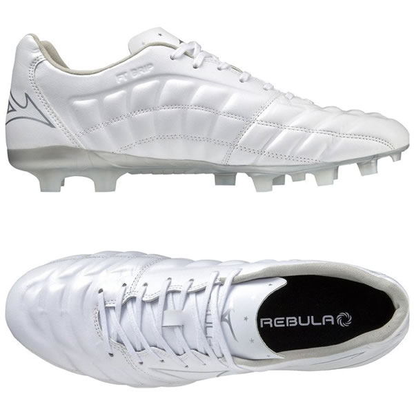 楽天市場】ミズノ（MIZUNO） P1GA227203 サッカー スパイク REBULA