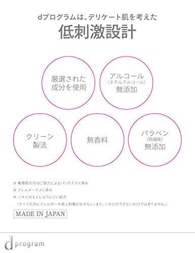 楽天市場】dプログラム パワーバイタルソリューション 薬用クリーム状