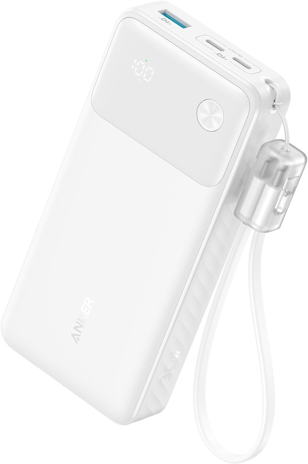 楽天市場】Anker Power Bank (20000mAh, 30W) (モバイルバッテリー