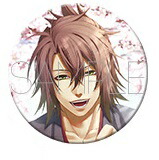 楽天市場】薄桜鬼 カレンダー（コレクション｜ホビー）の通販