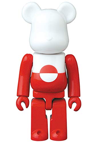 楽天市場】BE@RBRICK SERIES 38 ベアブリック 38 フラッグ FLAG 単品
