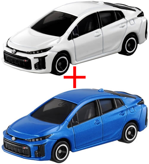 楽天市場】【旧番】トミカ076 トヨタ プリウスPHV GR SPORT (通常版