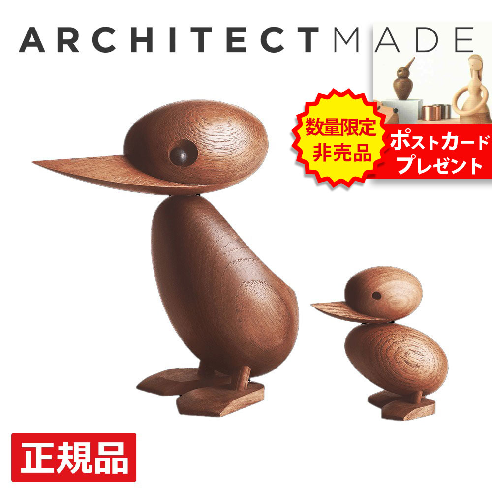 楽天市場】【全品10倍&クーポン】【正規品】アーキテクトメイド ダック