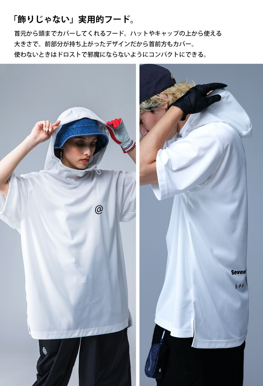 楽天市場】再入荷予定有!ANTIQUA GOLF×STCH プルオーバー メンズ 送料