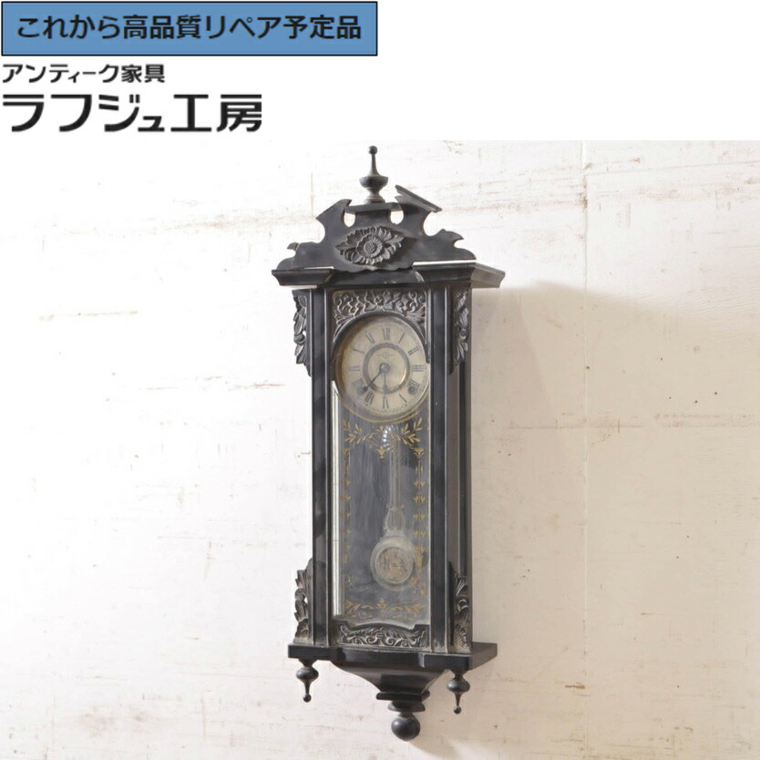 柱時計 アンティーク」の人気商品一覧 | 安い商品を通販サイトから探す