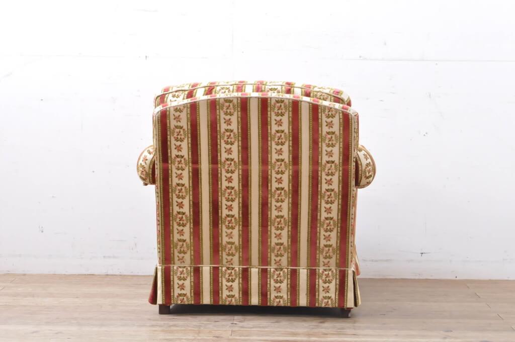 楽天市場】【中古】 ☆事前問合せ必須☆ 1人掛けソファ DREXEL