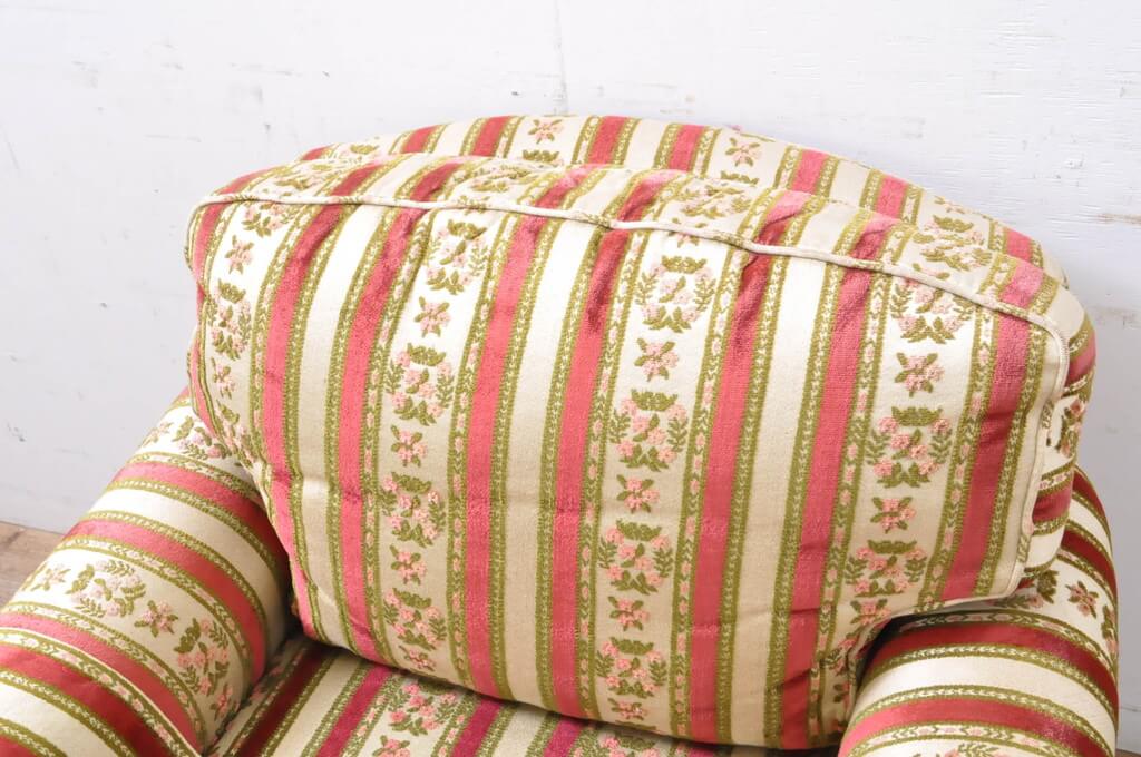 楽天市場】【中古】 ☆事前問合せ必須☆ 1人掛けソファ DREXEL