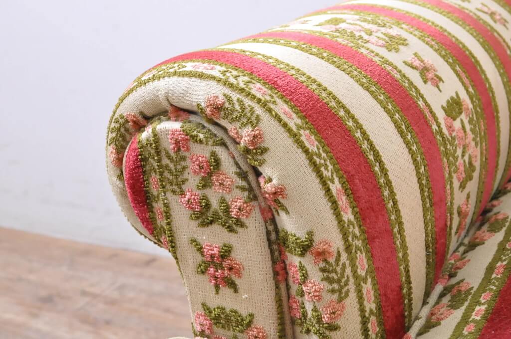 楽天市場】【中古】 ☆事前問合せ必須☆ 1人掛けソファ DREXEL