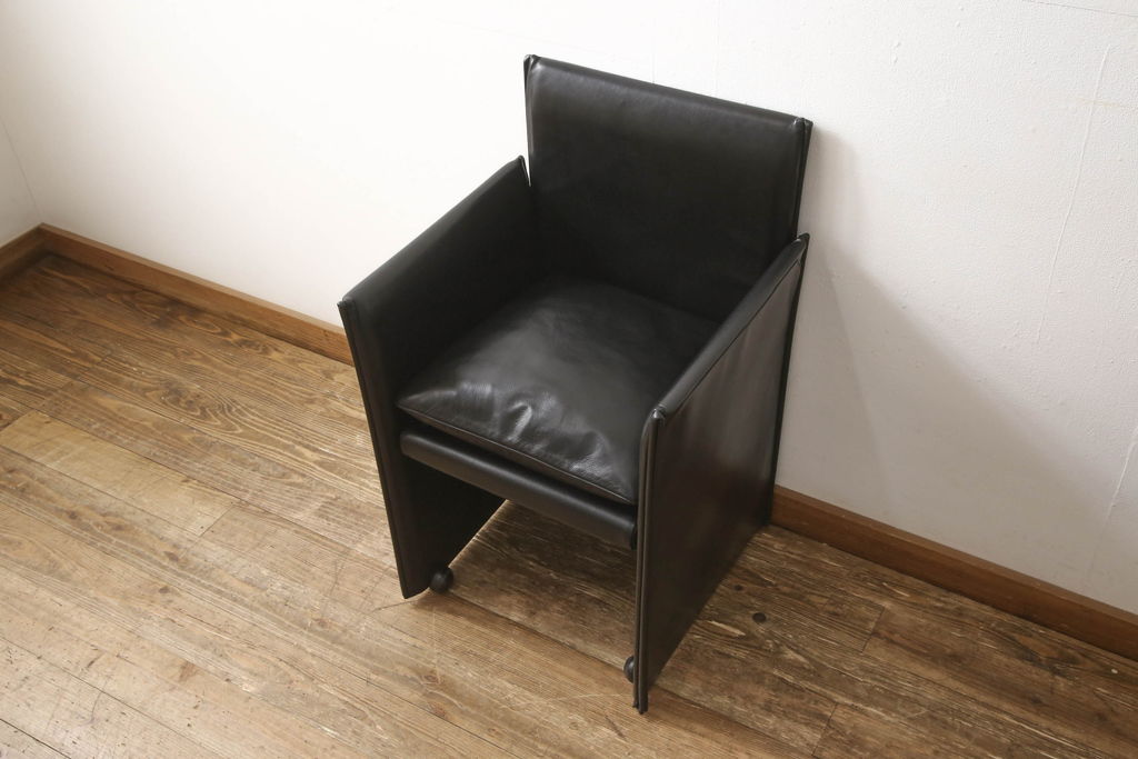 楽天市場】【中古】美品 アームチェア Cassina カッシーナ 401 BREAK