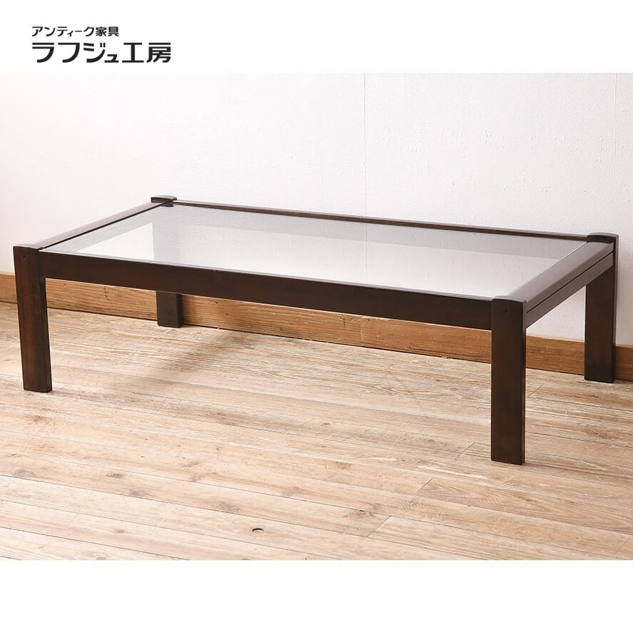 楽天市場】オールドカリモク（テーブル｜インテリア・寝具・収納）の通販