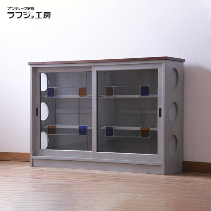 ステンドグラス キャビネット」の人気商品一覧 | 安い商品を通販サイト