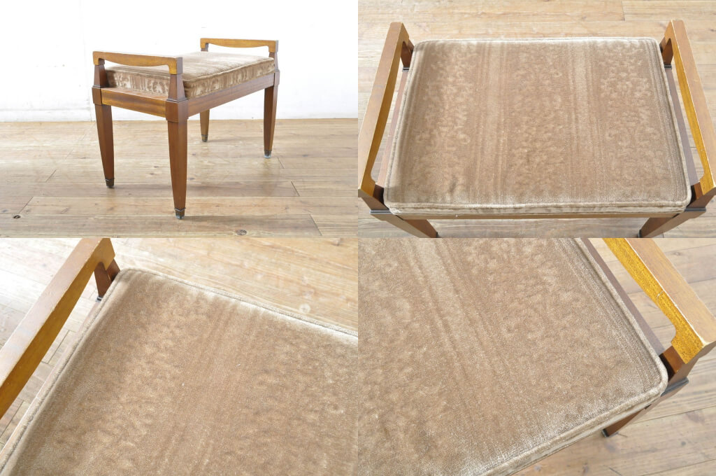 楽天市場】【中古】☆事前問合せ必須☆ ドレッサーとスツールのセット