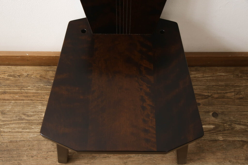 楽天市場】【中古】 ☆事前問合せ必須☆ ダイニングチェア 星野民芸