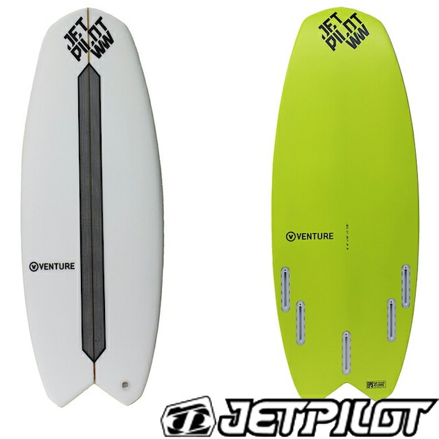 JETPILOT ジェットパイロット ウェイクサーフィン JV22900WAKE SURFER
