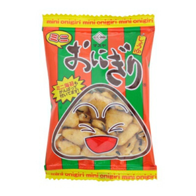 楽天市場】ミニおにぎり 20入【駄菓子 通販 おやつ 子供会 景品