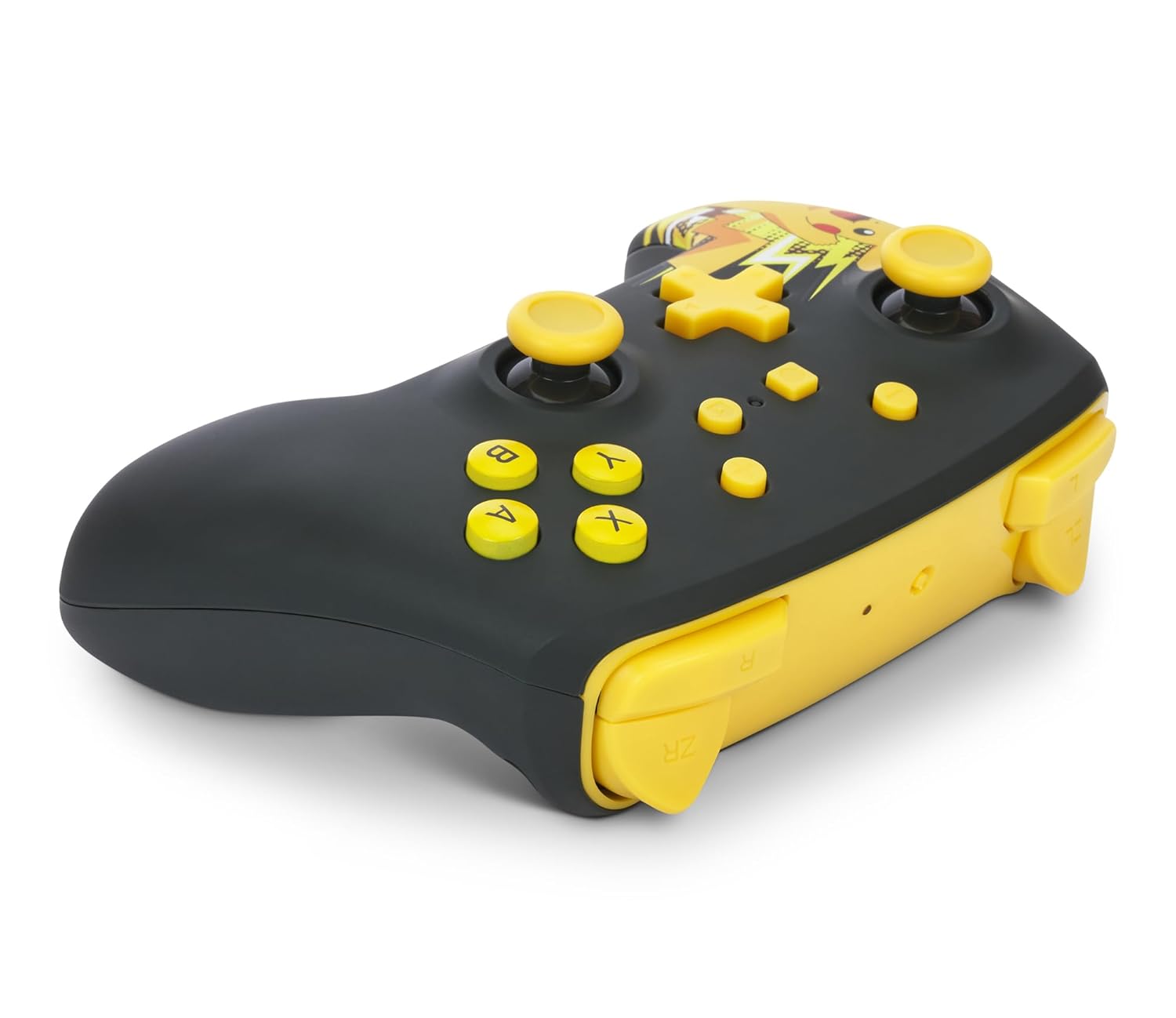 楽天市場】【並行輸入品】 任天堂 スイッチ ピカチュウ ワイヤレス