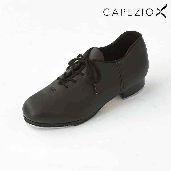 楽天市場】【送料無料】 CAPEZIO カペジオ ジャズシューズ ダンス