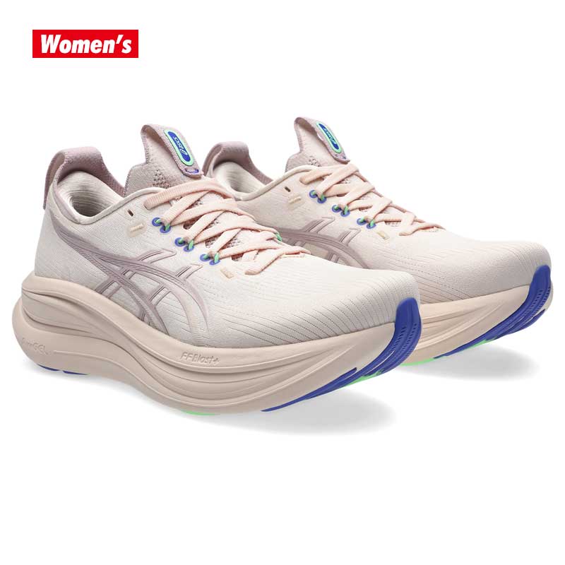 楽天市場】asics gel nimbus 24 レディースの通販