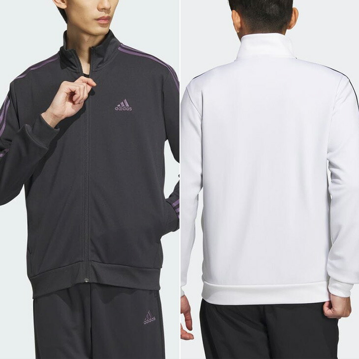 楽天市場】送料無料 アディダス ジャージ メンズ 上下 adidas ダブル