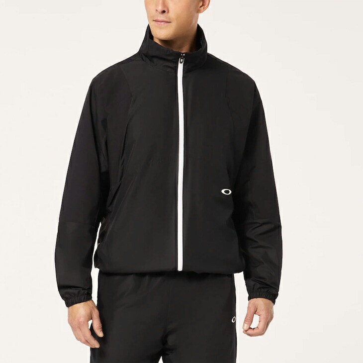 楽天市場】送料無料 オークリー ウィンドブレーカー メンズ OAKLEY