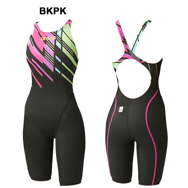 楽天市場】送料無料 アリーナ 水着 水泳 競泳 レディース WA承認 競技