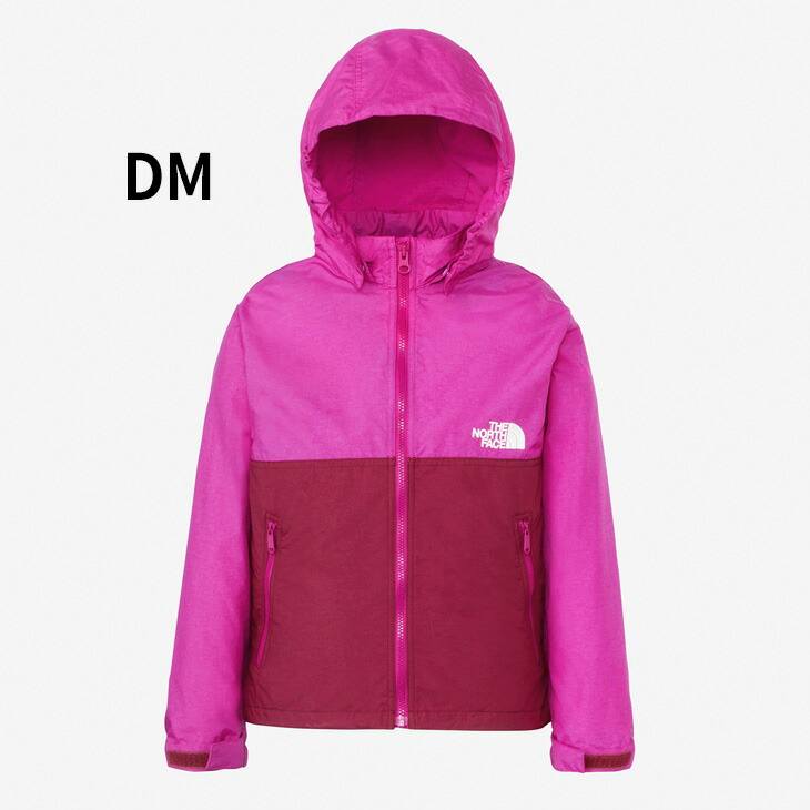 楽天市場】送料無料 ザ・ノース・フェイス キッズ ウインドブレーカー