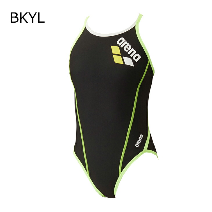 楽天市場】送料無料 アリーナ 水泳 水着 レディース 競泳 | 練習用