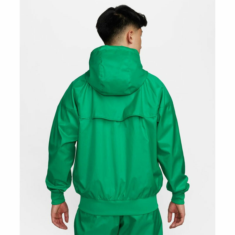 Nike ポルトガル代表 ウィンドブレーカー 蛍光グリーン M Nike